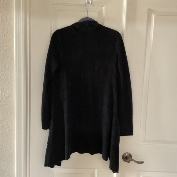 Barefoot Dreams Cozy chic lite cardigan. Small - Picture 4 of 4